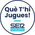 Què T'hi Jugues (@QueThiJugues) Twitter profile photo