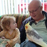 Mark Turner (@unpolarizer) 's Twitter Profile