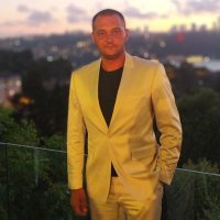 Deniz Yenice (@denizyenice) Twitter profile photo