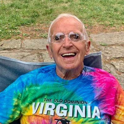 BernieBarryUSA Profile Picture