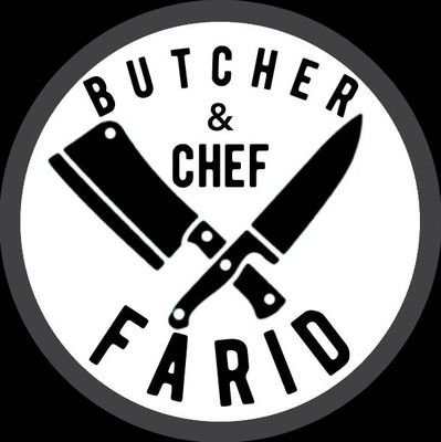 صفر تا صد قصابی با فرید
تجهیز آموزش و راه اندازی
Training and setting up a butcher shop
جدیدترین آیتمهای اروپایی،ترکی عربی
 @ butcher.chef.farid
00989109940138