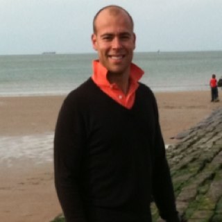 Fedebocc's profile picture. 