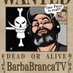 Barba Branca TV (@barbabrancatv) Twitter profile photo Barba Branca TV (@barbabrancatv) Twitter profile photo