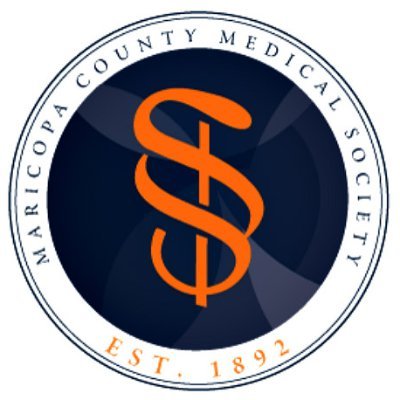 Maricopa County Medical Society (MCMS) continues to be a strong, collective physician voice for all physicians across Arizona.