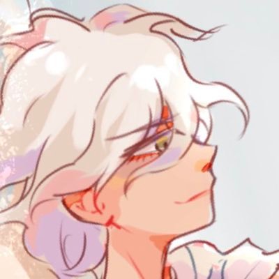NO MINORS. NO QRTs. gin with a hard “g”🏖 21↑ ⚠️loves girl versions of boy characters. mostly komaeda and jshk right now. 日狛日中心, 🌸子くん沼, 女体化が大好き, 地雷なし