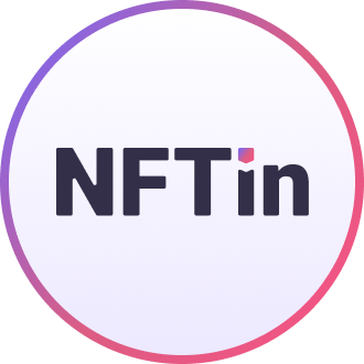 NFTin_app's profile picture. The mobile app for NFT collectors.
Become the best collector and develop your NFTs.

https://t.co/k2FAtdwmb7
https://t.co/iydDGJ6iDp