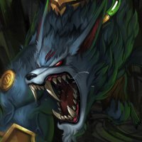 Wᴀʀᴡɪᴄᴋ. (@zaunitebeast) 's Twitter Profile