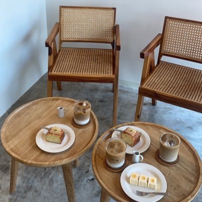 jcid_ja's profile picture. カフェ友ほしい