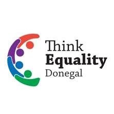 Think Equality Donegal is a partnership initiative  between DTP, DIP and DLDC working to eliminate prejudice, discrimination and racism across the county.