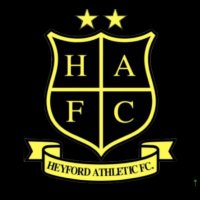 Heyford Athletic Football Club(@hafcbears) 's Twitter Profileg