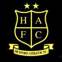 Heyford Athletic Football Club (@hafcbears) 's Twitter Profile