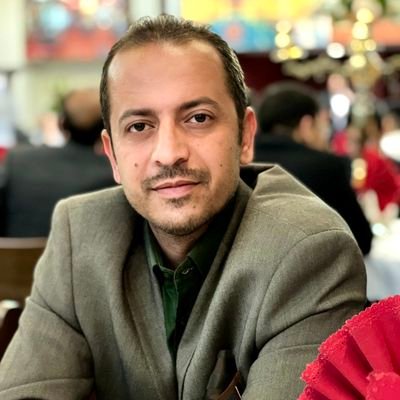 Dr_Mo_Sagheby's profile picture. 