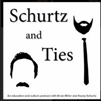 Schurtz and Ties (@schurtzandties) 's Twitter Profile Photo