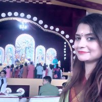 Neepa Choudhury (@choudhuryneepa) 's Twitter Profile