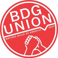 BDG Union(@bdgunion) 's Twitter Profile Photo