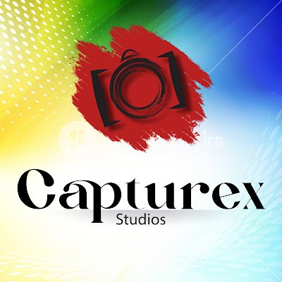 Capturex_studio's profile picture. 