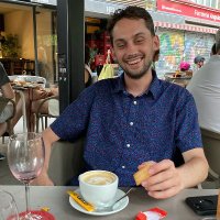 Tomer Stern (@tomer_stern) 's Twitter Profile