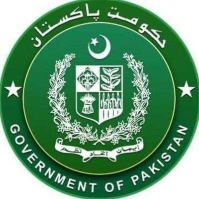 حساب تويتر الرسمي لحكومة باكستان ، محطتك الأولى لمعرفة آخر التصريحات  السياسية والمعلومات والأخبار حول باكستان
 https://t.co/JyJ6ztjYGH