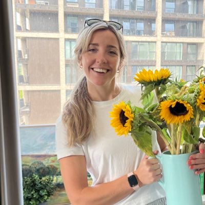 👩🏼🔬Research Associate | NHLI | Imperial College London | she/her