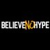 BelieveNoHype (@BelieveNoHype) Twitter profile photo