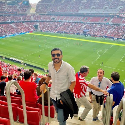 👨💻 at @morganstanley 🇮🇳 | LFC fan 🔴| Alternative rock 🎼 | Credit Card Enthusiast 💳 | Tweets are personal views.