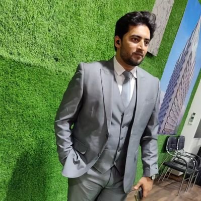 hasanpunjabi's profile picture. Real Estate Professional & Investment Advisor with 18+ Years of Industry Experience.