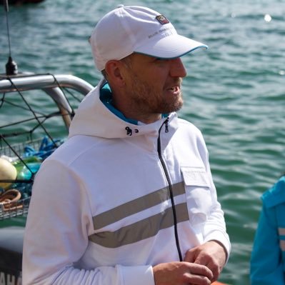 CEO of the Shark Trust. Check us out and follow @SharkTrustUK. I do have a life outside work, it might get a look in at times!