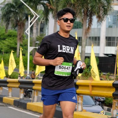 @Jefridj