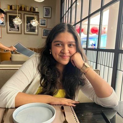 HazelGandhi's profile picture. MS Data Journalism @columbiajourn | ex @boomlive_in @thequint | SXC mumbai'21