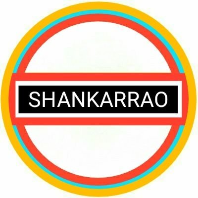 ShankarraoMuluk's profile picture. शरीफ रहना पसन्द है हमे,
कृपया मजबूरी ना समझे..! 🙏🏻