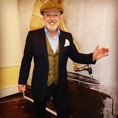 Russ Hughes Profile