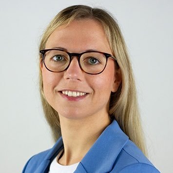 Katharina Düsing Profile