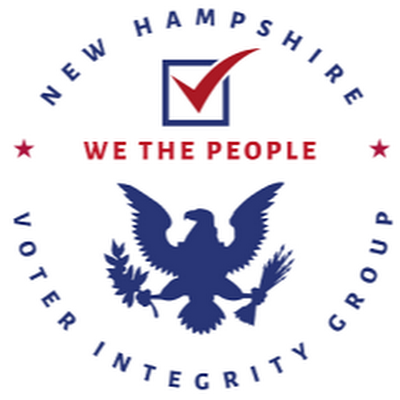 New Hampshire Voter Integrity Group - formed to ensure honest & fair elections in the state of New Hampshire