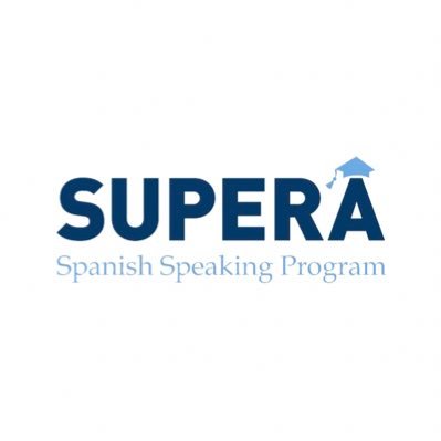 official Twitter page for the Kean University 💎SUPERA Spanish Speaking Program💎