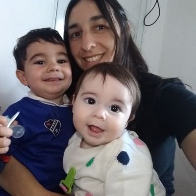 c09d57600b114a5's profile picture. Mamá de Mateo y Alma...
Cosmetologa, Manicura y Belleza de Pies, Depilación Descartable...