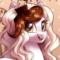 Coffee Cake (@mlp_cakecoffee) 's Twitter Profile