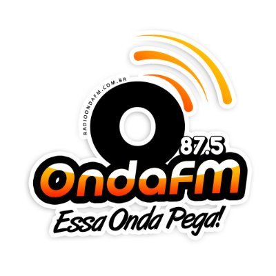 Onda FM 87.5, localizada em SP na região do Grajaú
