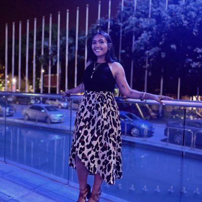 TT 🇹🇹 | De-/Anti-colonial, Caribbean Feminist | Gender & Development Studies | Poet