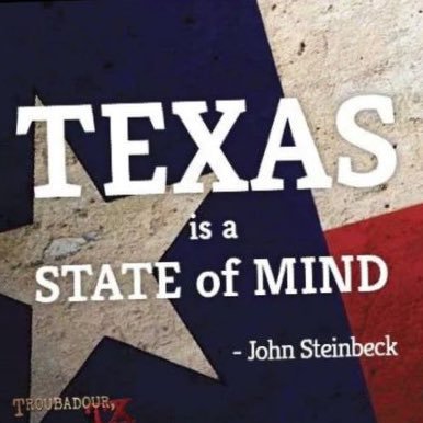 Married, dad, sports (HS Football dad), Texas, Pro 2A, BBQ and conservative.