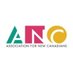 Association for New Canadians (@ANC_of_NL) Twitter profile photo