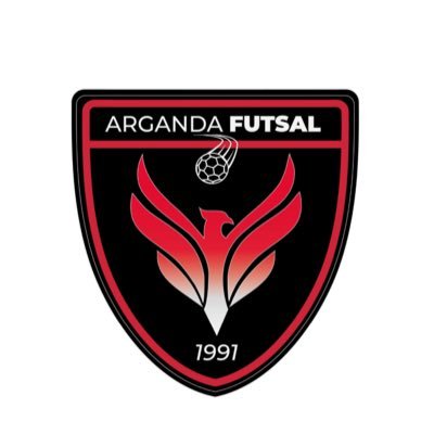 Twitter del Club Arganda Futsal. Síguenos en Facebook: Club Arganda Futsal Instagram: @argandafutsal Contacto info@argandafutsal.es
