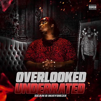 Booking or verse contact seanb108@gmail.com mayor3x@gmail.com