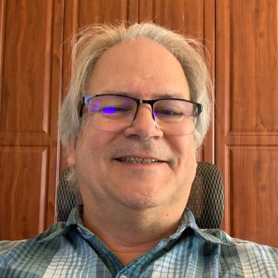 JackJGoode's profile picture. 