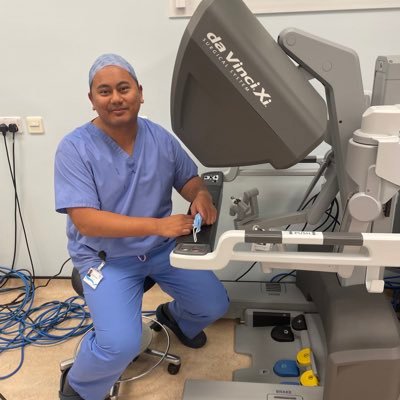 #MedTweetMY | Urologist & Robotic Surgeon | Health Advocate | SoMe Editor at BJUICompass #UroSoMe #therunningsurgeon #urocyclist *RT not endorsement