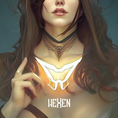 hexenofcrypto's profile picture. Witches of the "First Circle" hunting in the depths of the Blockchain.

NFT Project - Launch coming soon ...