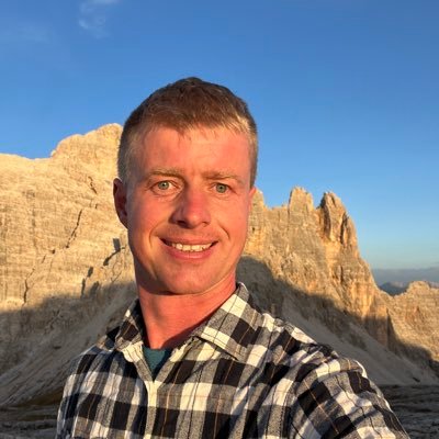 Connecting people. Programming. Love my job. #GIS #FinTech #mobile #developer https://t.co/INrc0ufzvm