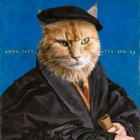 Your Pets Our History(@petsinhistory) 's Twitter Profile Photo