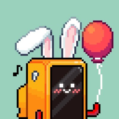 boxcreen's profile picture. Boxes are coming to Solana