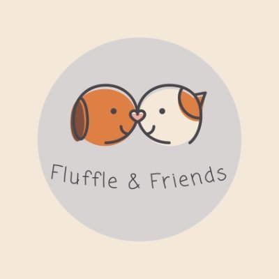 Fluffle & Friends shares the best of joy our pets give us! Whether its the adorable sounds they make or the cute faces of our furry friends, subscribe, sit back