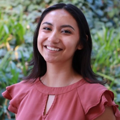 Clinical Psy PhD student @VCU. Research: culturally diverse youth populations including mental health stigma, outcomes, & service utilization #firstgen #Latina